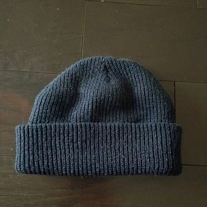 West Loop beanie
